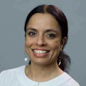 Meet your Posher, Shubhra